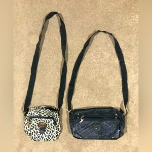 Crossbody bags